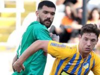 Şampiyondan derbi galibiyeti