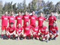 Üç takım doludizgin