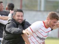 Düzkaya Volkan ile devam