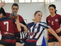 UKÜ adını finale yazdırdı: 33-32