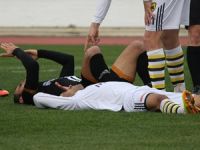 “Aldığım eğitim bunu gerektirdi”