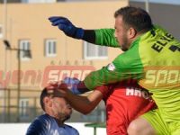 Play-out karman çorman