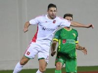 Açılış golü Loizou’dan