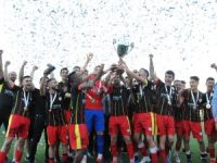 Kupaya Dumlupınar imzası: 2-3