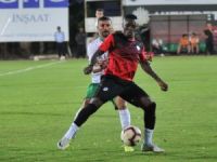 Binatlı IN, Esentepe OUT