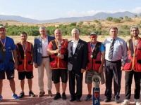 Meclis Başkanlığı Kupası Gönyeli’nin