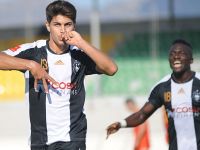 Son sekiz sezonda bir ilk