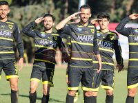 Süper Lig gollü geçiyor