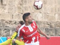 Muhammet Uçar Halk Evi'nde