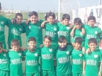 “Gelecek Sizinle Güzel Olacak” Turnuvası yapılıyor