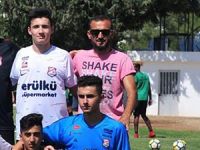 Öğütçü’nün gözü yukarılarda