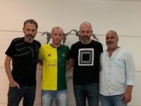 MTG'den Ünal bombası