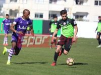 Kaymaklı, Lefke'yi dağıttı: 6-0