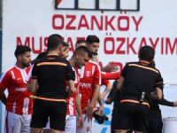 Esendağlı adı yaşatılıyor