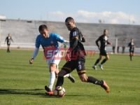 Cihangir'in şakası yok: 2-3