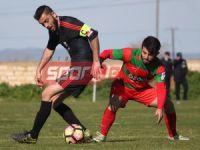 G.Birliği rahat kazandı: 0-2