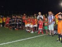 Minikler Ceylan anısına oynayacak