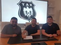 Göktaş yuvaya döndü