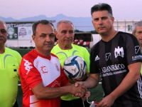 Finalistler belirlendi