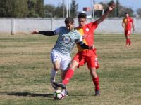 GG, Debola ile turladı: 0-1