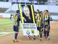 Doğan’dan anlamlı hareket