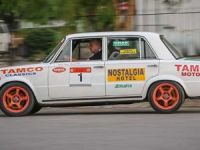 Klasikler slalomda buluşuyor