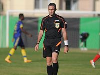 Haftanın hakemleri açıklandı