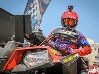 Bir günlük mücadele başladı