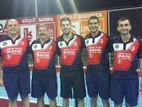 YDÜ yeni sezonda iddialı