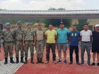 Umuda Destek Kupası tamamlandı