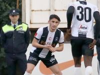 Mehmet Çavuş Görneç'te