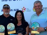 Garabliler Bodrum’da şampiyon