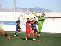 Kemal Ağrı Ozanköy’de