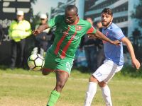 “Yavaş yavaş yukarılara tırmanıyoruz”