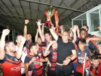 Hamitköy salon çalışmalara başlıyor