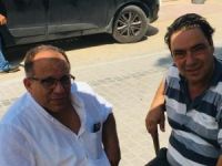 “G.Gücü ısrarcıysa bizimle konuşmalı”