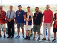 Kulüplerde Boğaztepe üstünlüğü