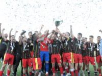 Futbolda başarılılar ödüllerini alacak