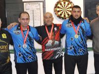 Ferdi Şampiyonası’nda Faik üstünlüğü