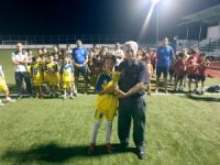 Kazanan dostluk, birliktelik ve farkındalık oldu