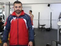 Dünya şampiyonasına katılacak