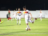 Çağdaş Türkiye yolcusu