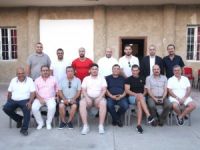 Çetinkaya’da Dizdarlı dönemi