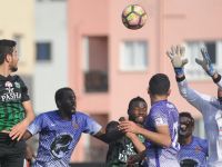 İki ayda üç gol attılar