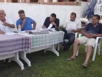 Çanakkale'de yine erteleme