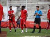 Binatlı’da transfer hareketliliği