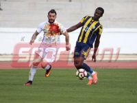 Futbolda günün sonuçları