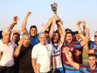 Yamantürk: “Hedefe ulaştığımız için mutluyuz”