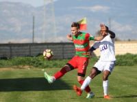 'Oh be galibiyet varmış': 3-0