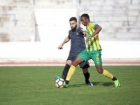 Samuel Zokou MTG için geliyor